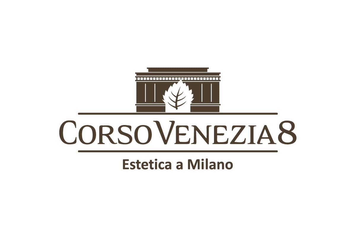 Logo Corso Venezia 8