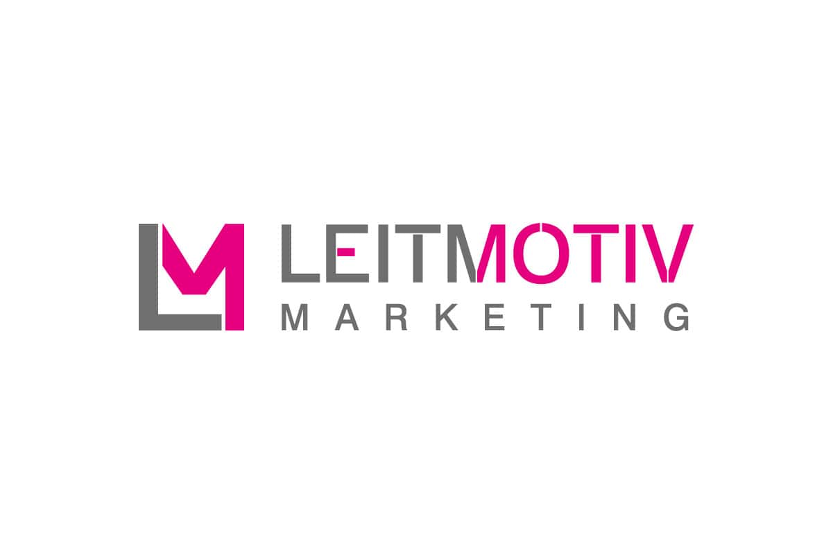 Logo Leitmotiv Marketing