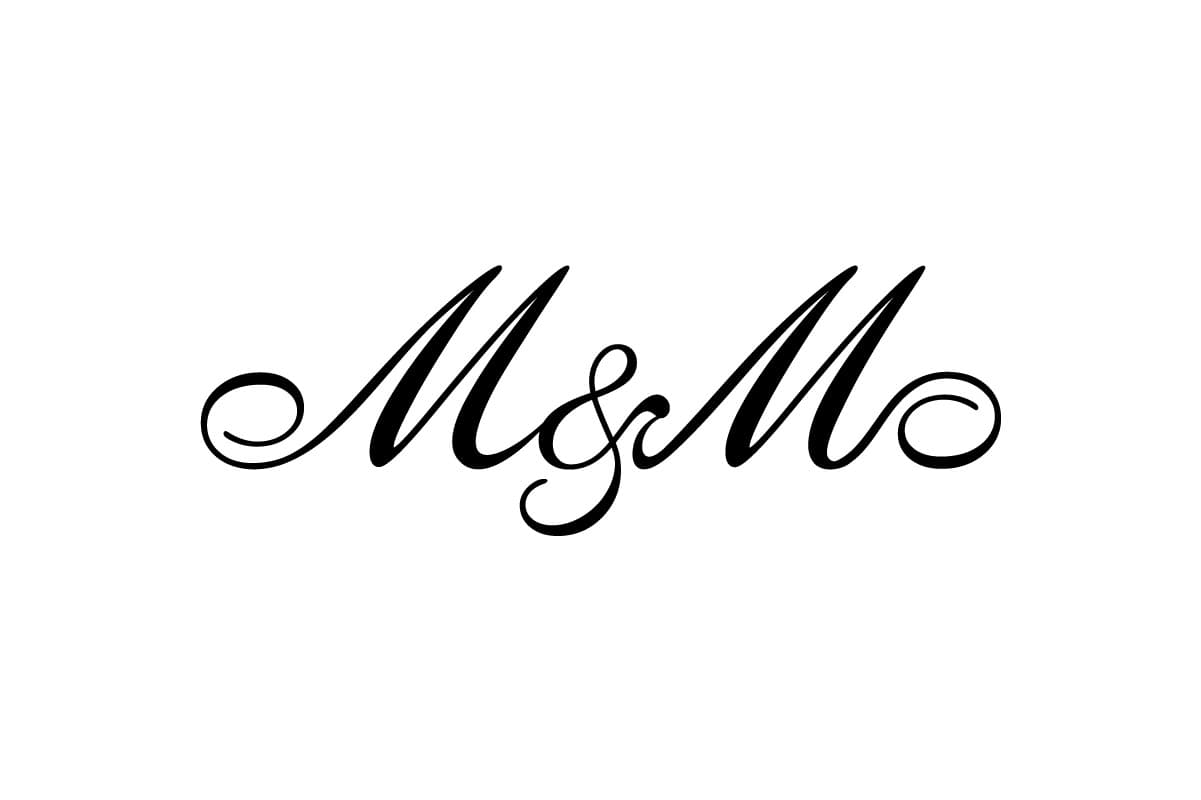 Logo MM dopo restyling