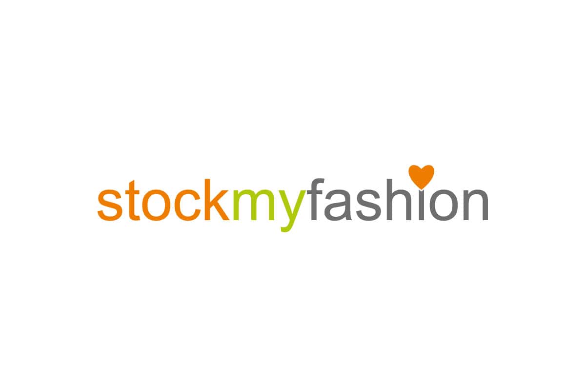 Logo Stock My Fashion